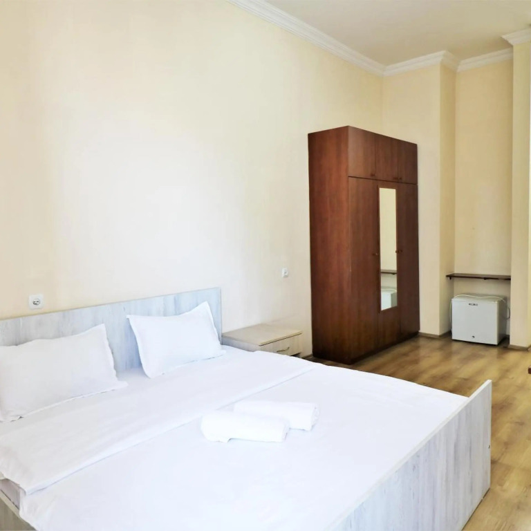 Hotel Gezi