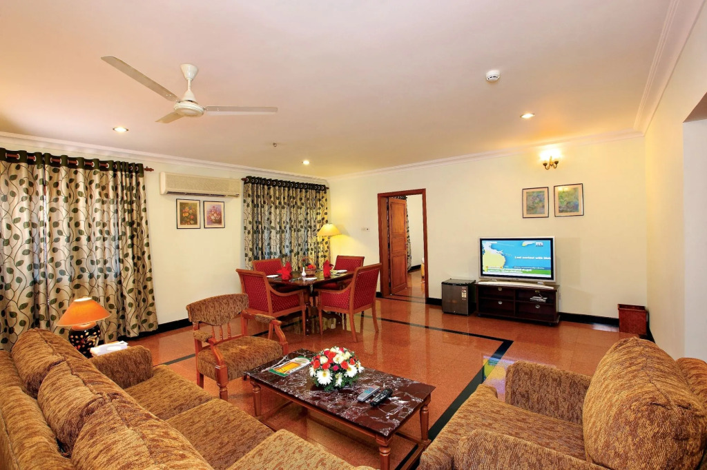 Quality Airport Hotels