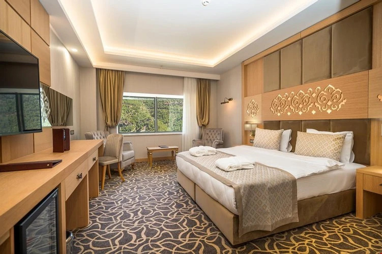 Alsi Ametis Thermal Hotel & Spa