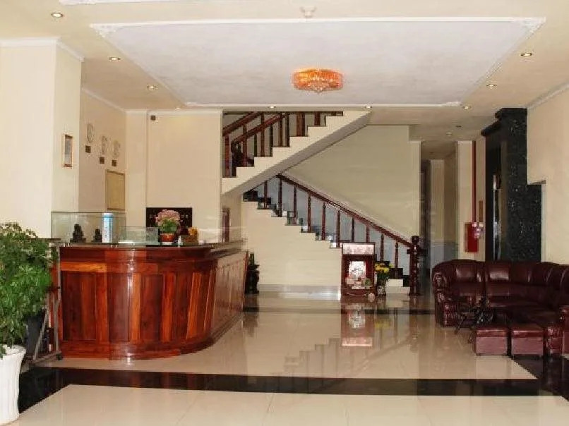 Bao Phu Hotel