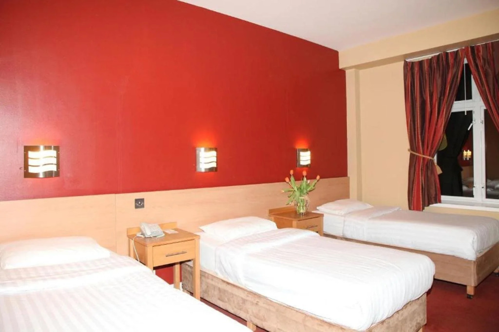 Harding Hotel