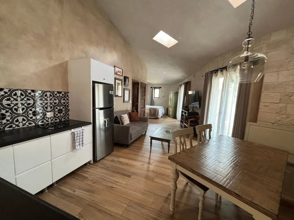 Loft Pienza 6