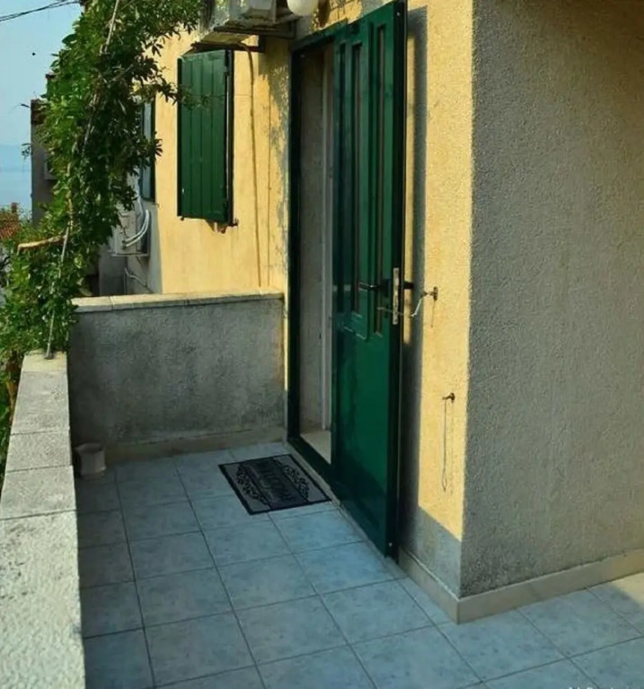 Apartments Cvita