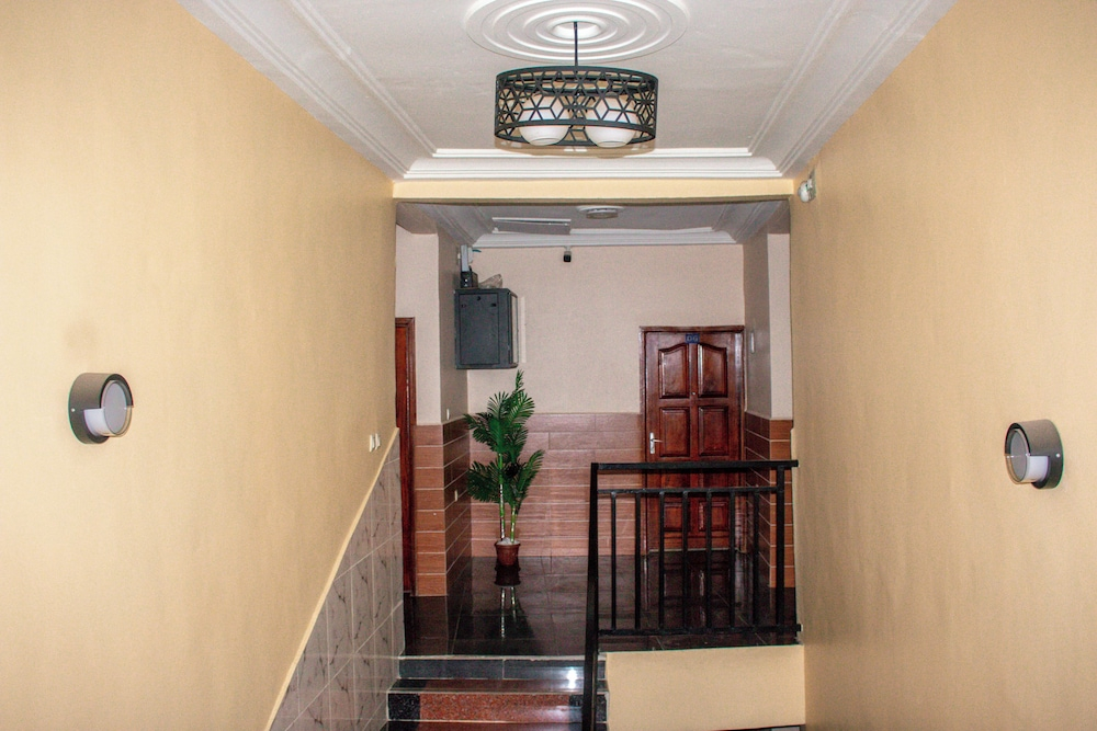 West Hotel Douala