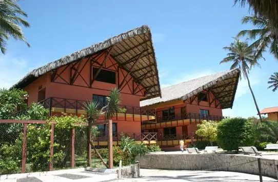 Eco Paradise Temporada Aconchegante - Joana Vasconcelos