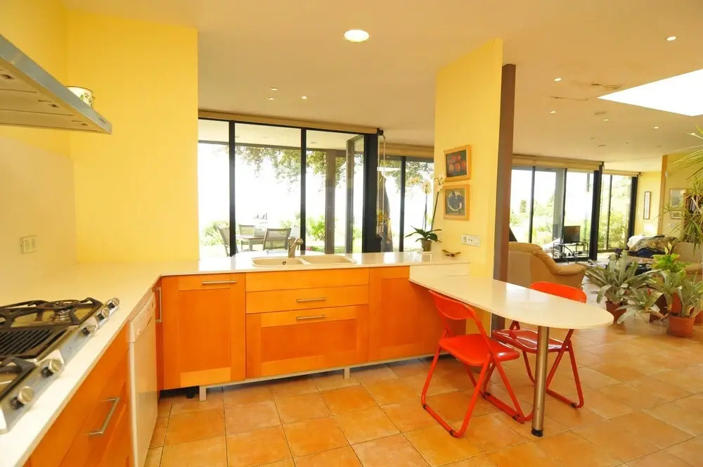 HomeHolidaysRentals Aroma - Costa Barcelona