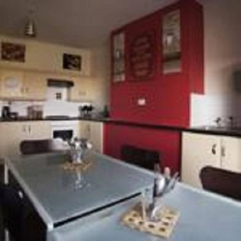 Russell Scott Hostel
