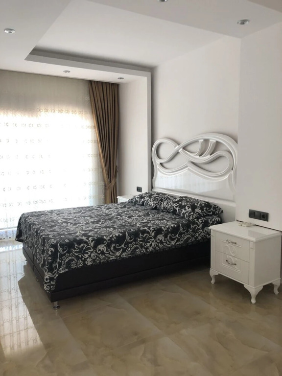 Luxury Penthouse Kestel