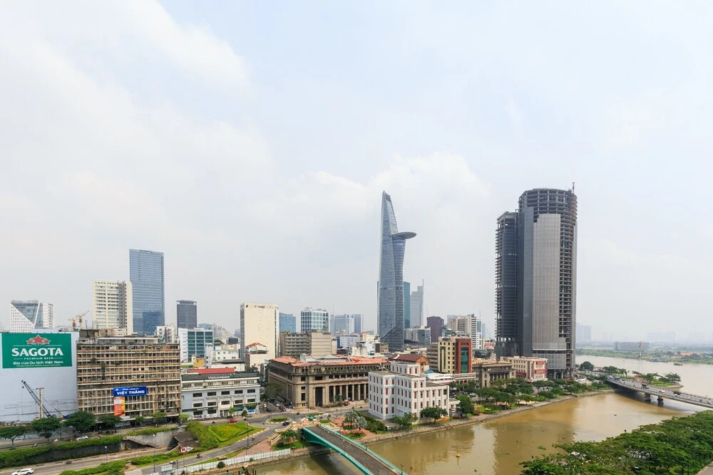 Saigon Royal Residence
