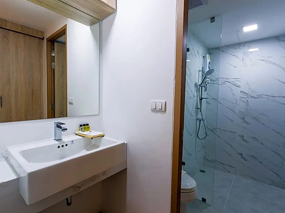 B2 Rayong Boutique And Budget Hotel