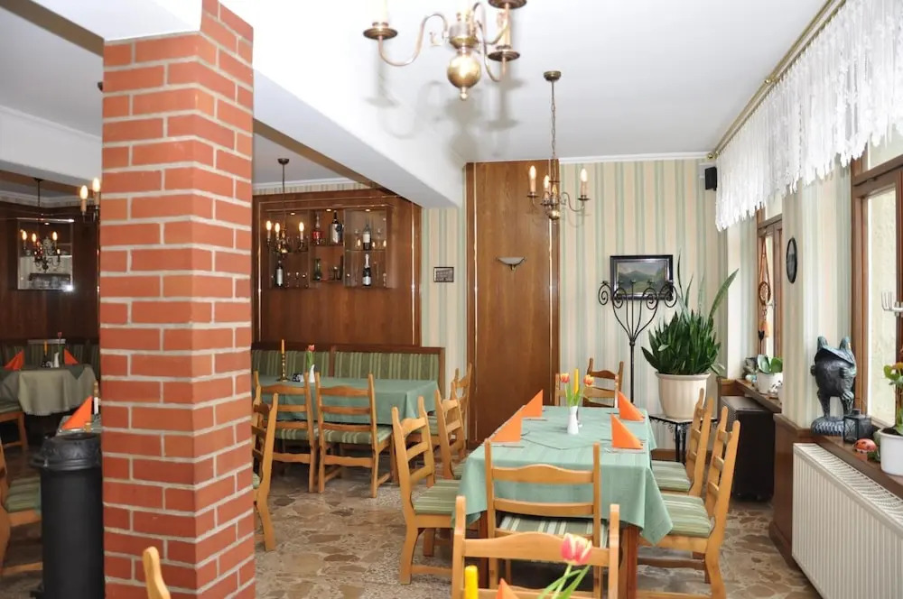 Hotel Goldene Sonne
