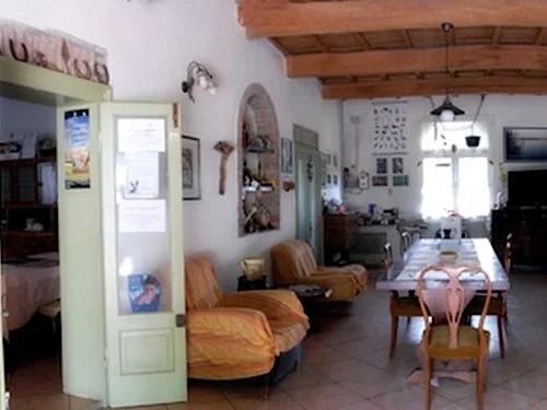 Agriturismo Novara