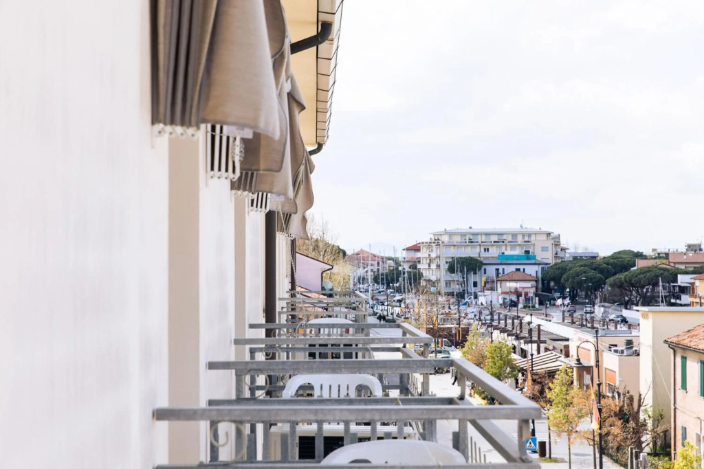 Hotel al Faro