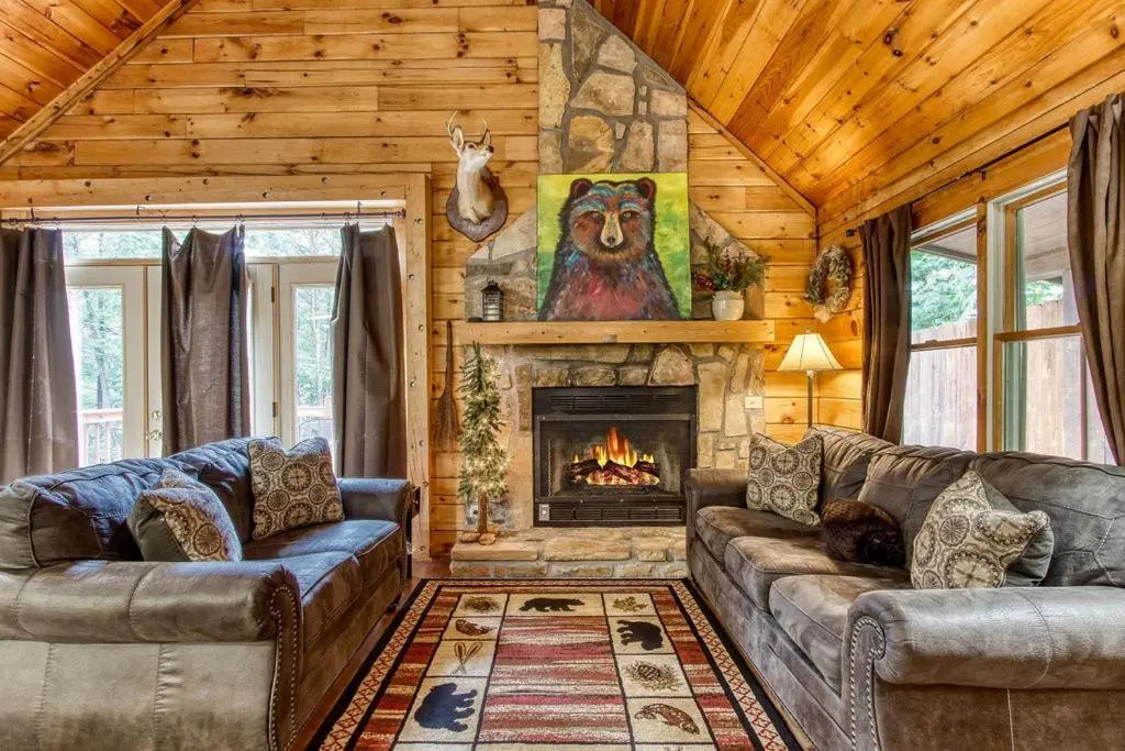 Sugar Bear Lodge