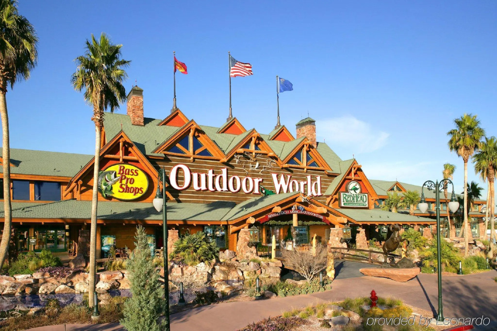 Silverton Casino Lodge