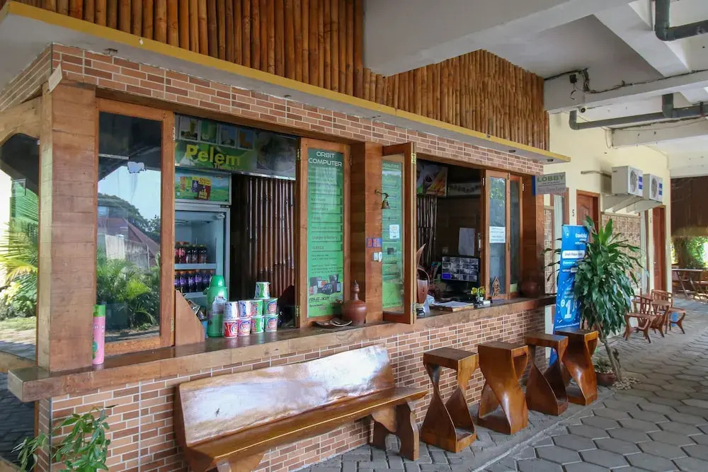 Airy Syariah Genuk Perbalan Sepuluh 3 Semarang