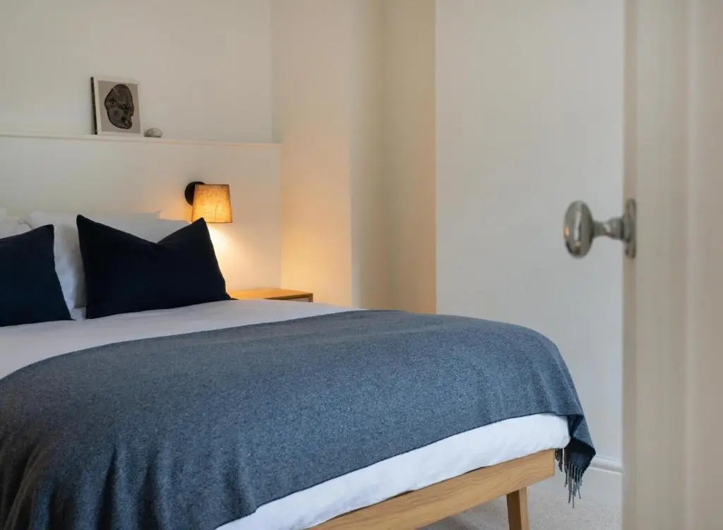 Deluxe Apartment in Historic Quarter near Beaches