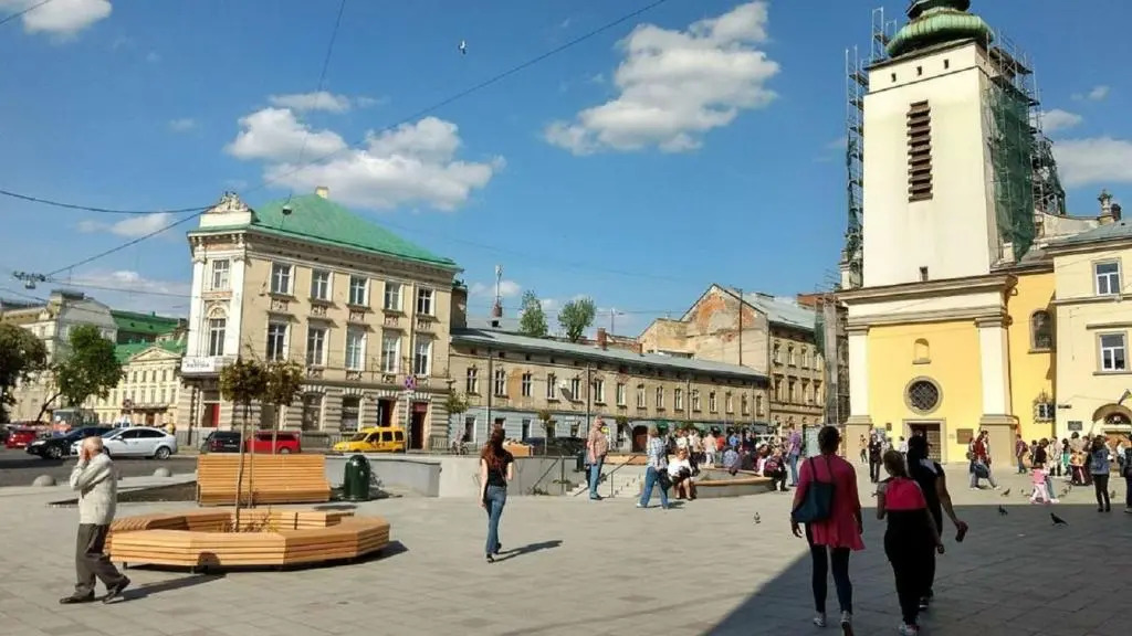 Mini Economy apartments- Filatova 10