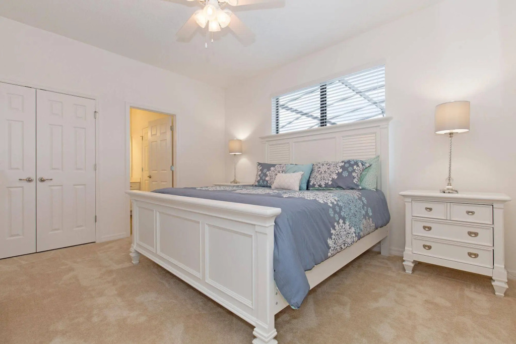 Florida Spirit Vacation Homes