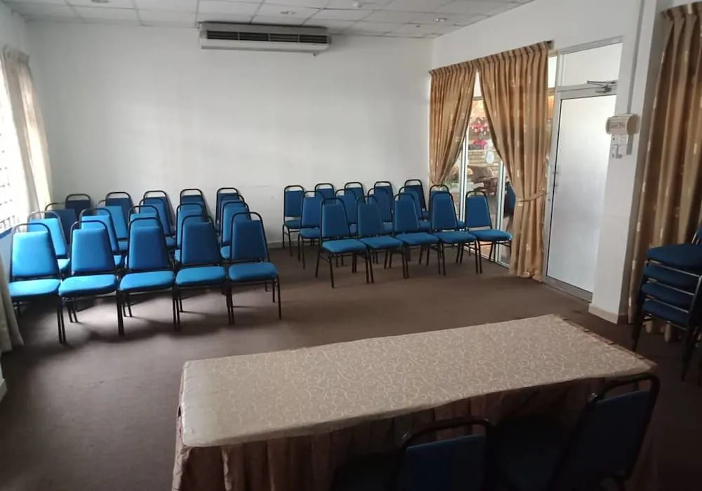 Hotel Sayang