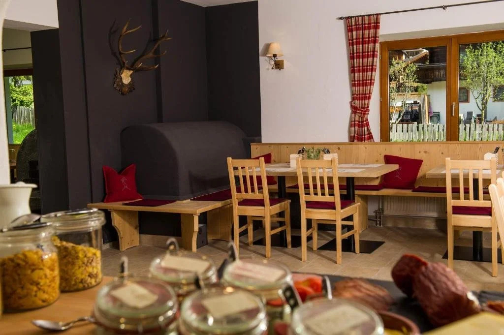 Heimat Natur Resort