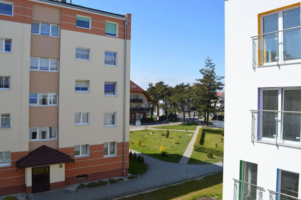 Family Homes - Apartamenty Rybacka