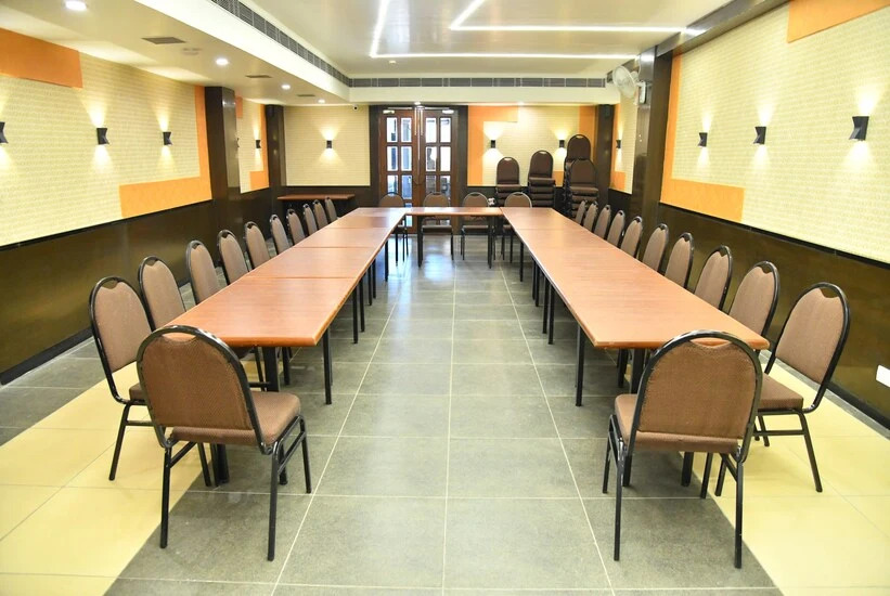 hotel neelkamal