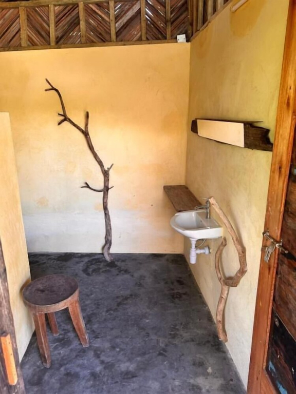 Kwa Simba Tanzania