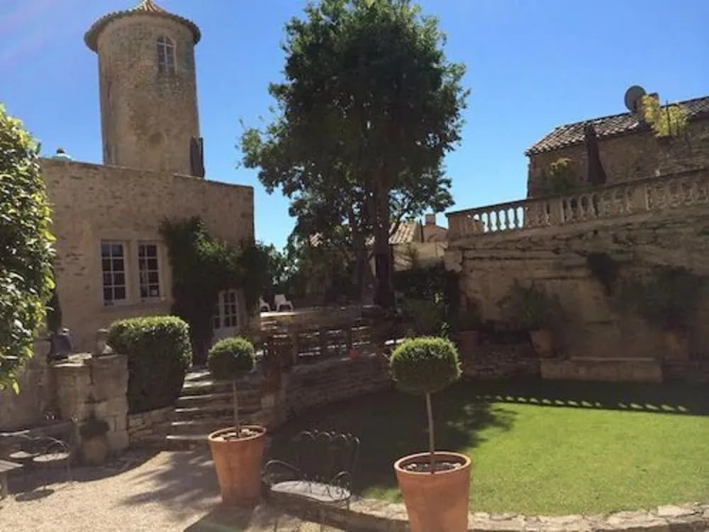 Château Constantin