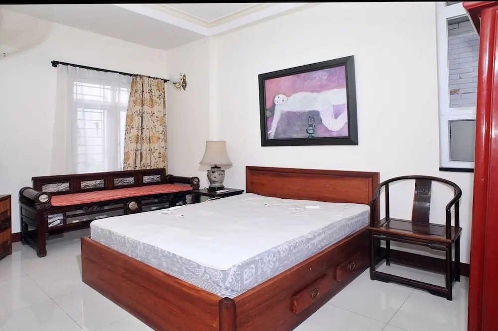 Hanoi Luxury Antique