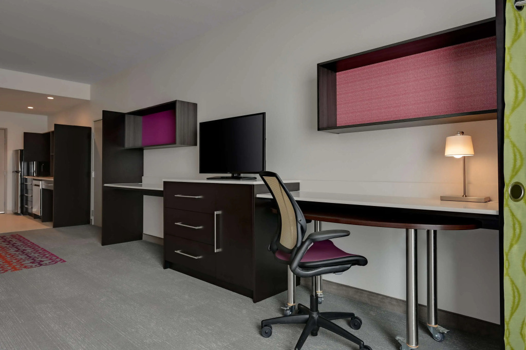 Home2 Suites By Hilton Temple
