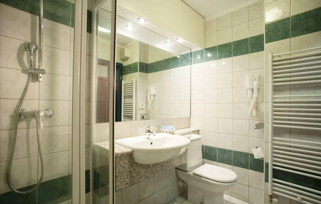 Hotel Maestoso - Lipica