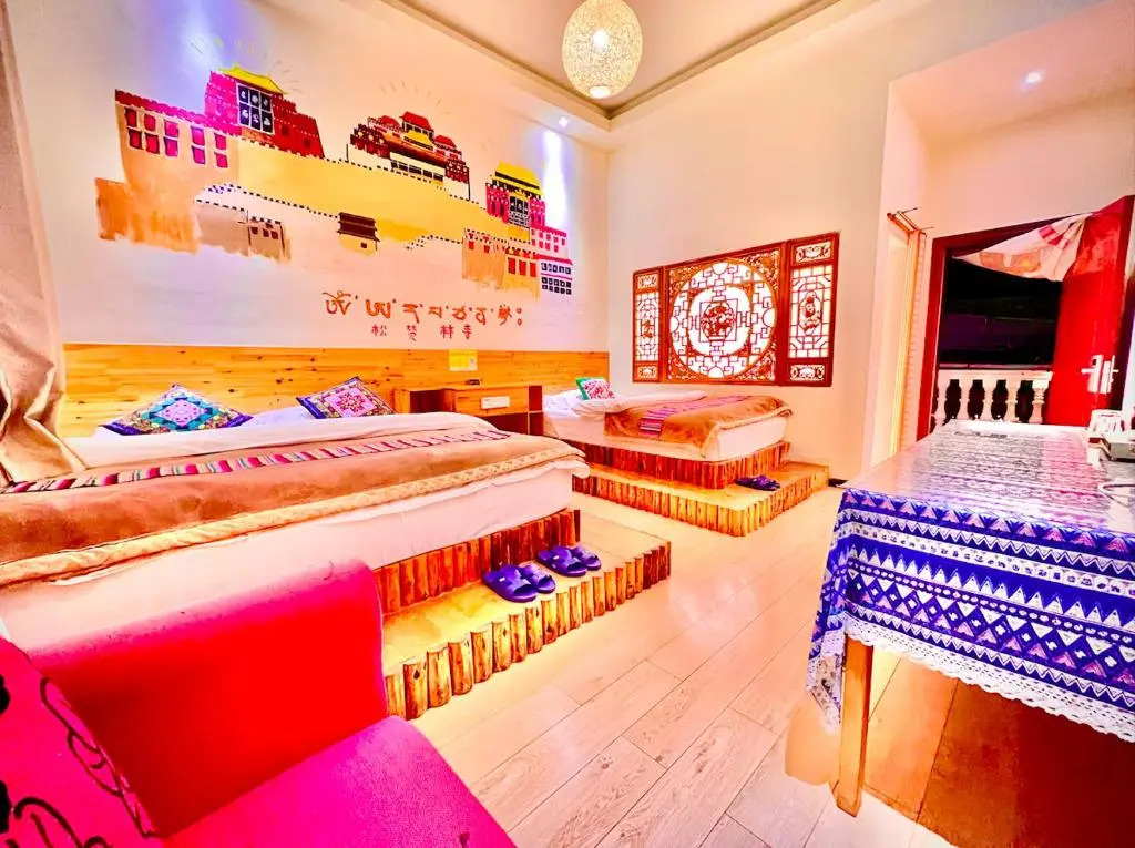 Shangri-La Baita International Youth Hostel