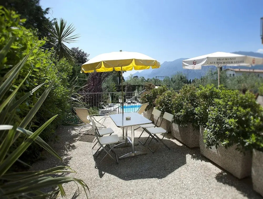 Residence Goethe