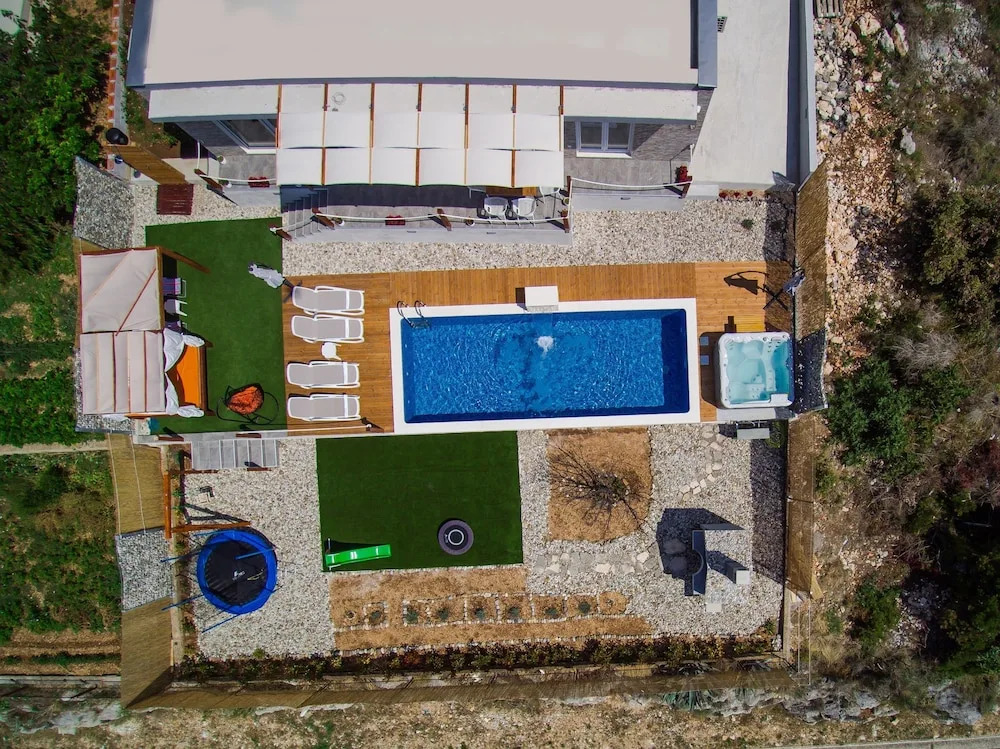Villa Hedonist