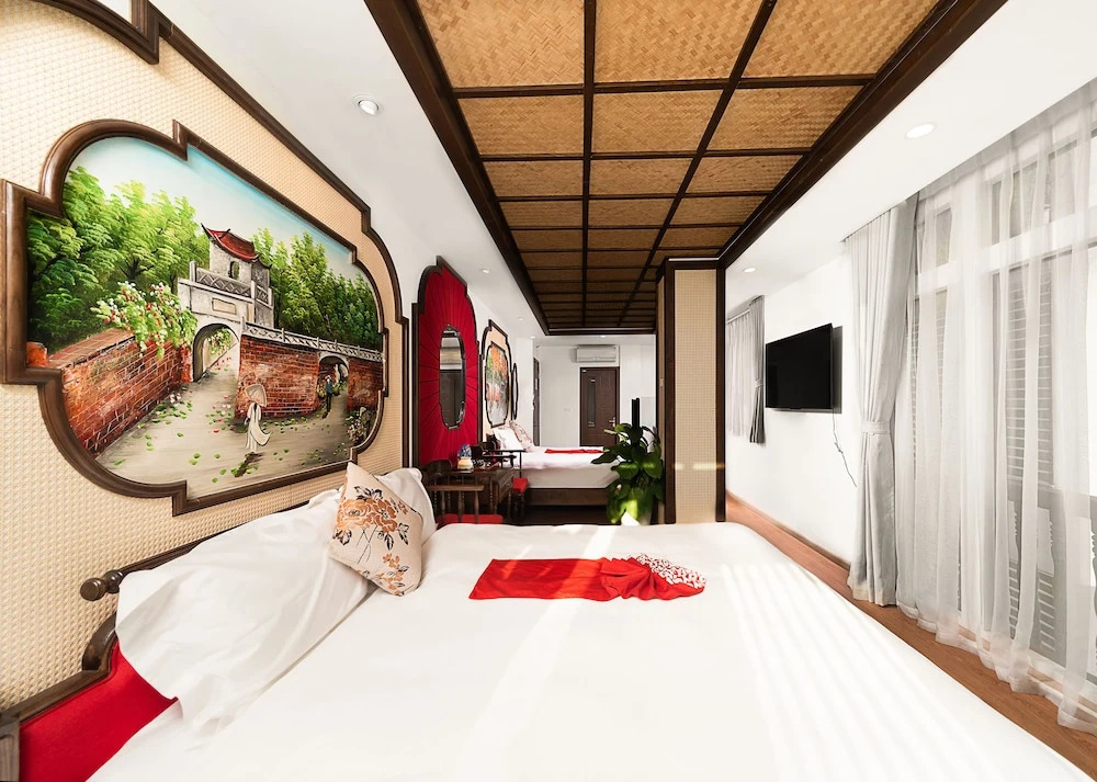 Veshia Hotel & Spa