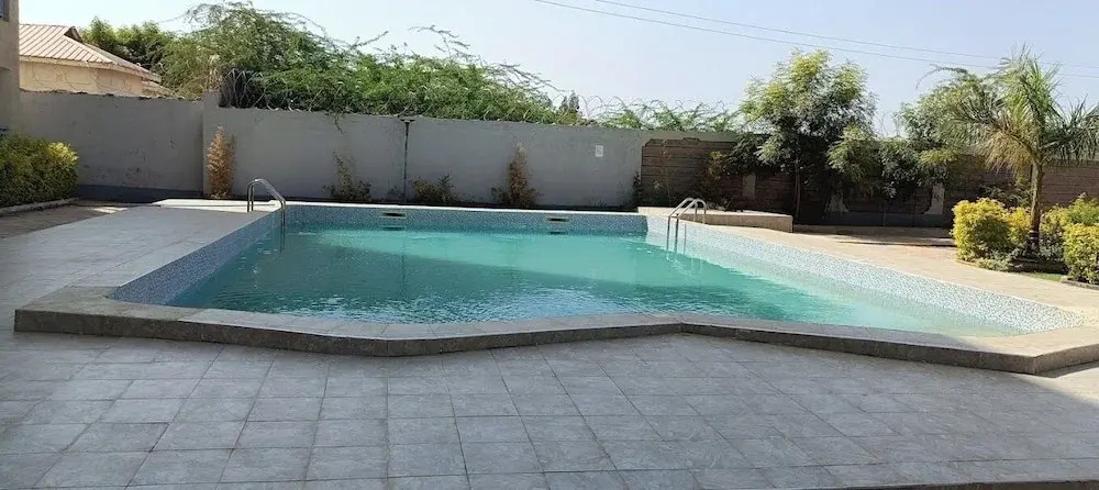 Dencity Hotel Mandera