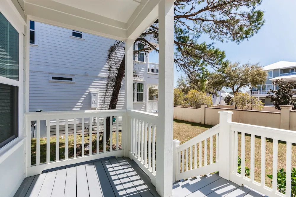 Prime Locale - 3 Br Home
