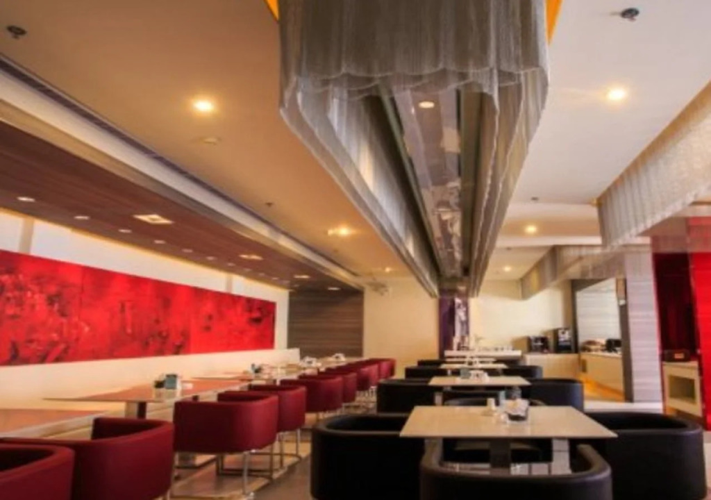 Jinjiang Inn Wuhan Guanggu Avenue Lingjie Road Branch