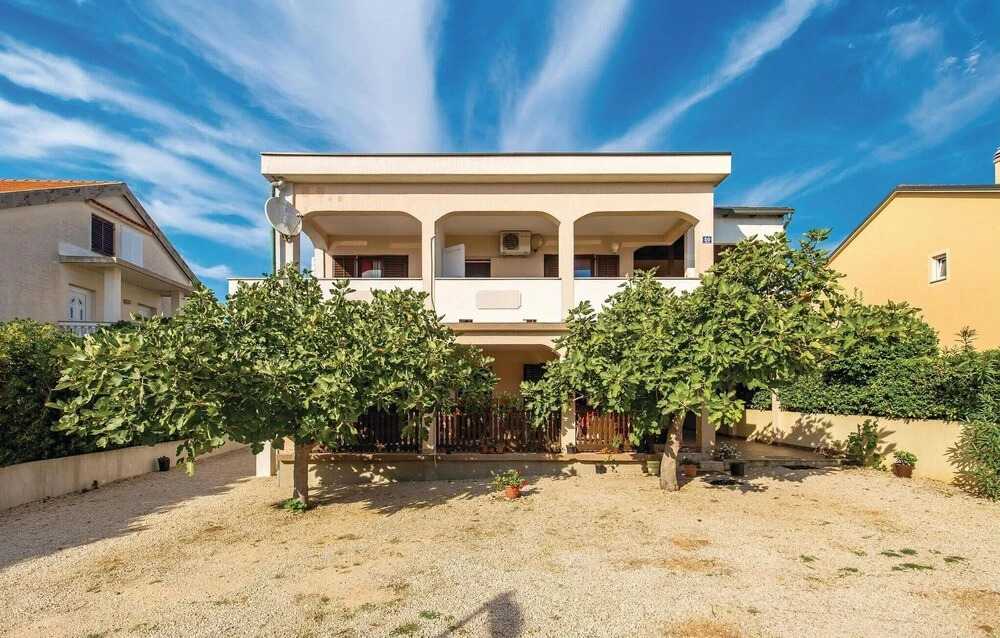 Stunning Home in Povljana With Wifi and 0 Bedrooms