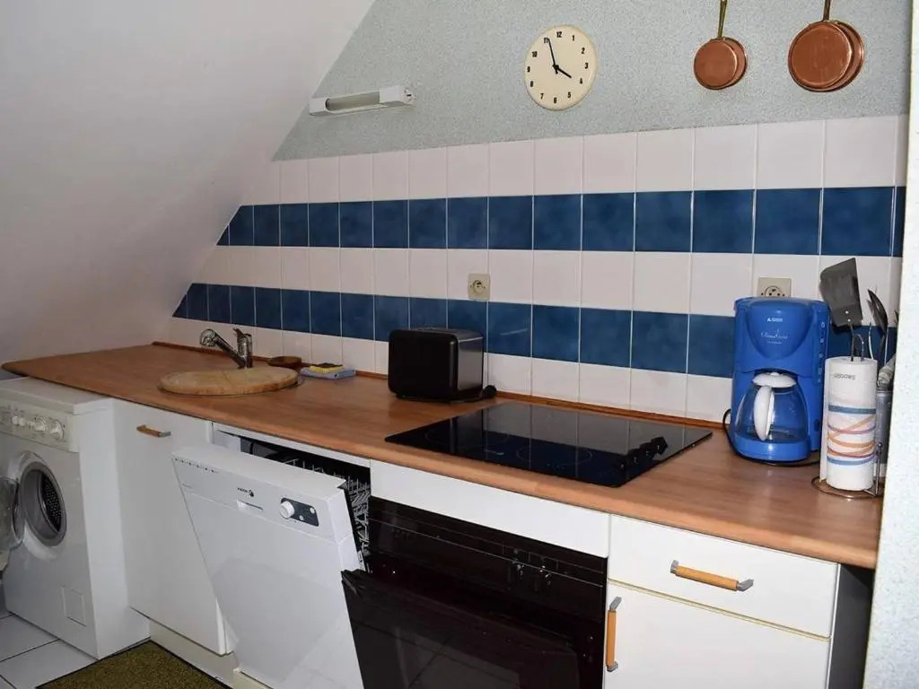 Appartement Perros-Guirec, 3 pièces, 5 personnes - FR-1-368-130
