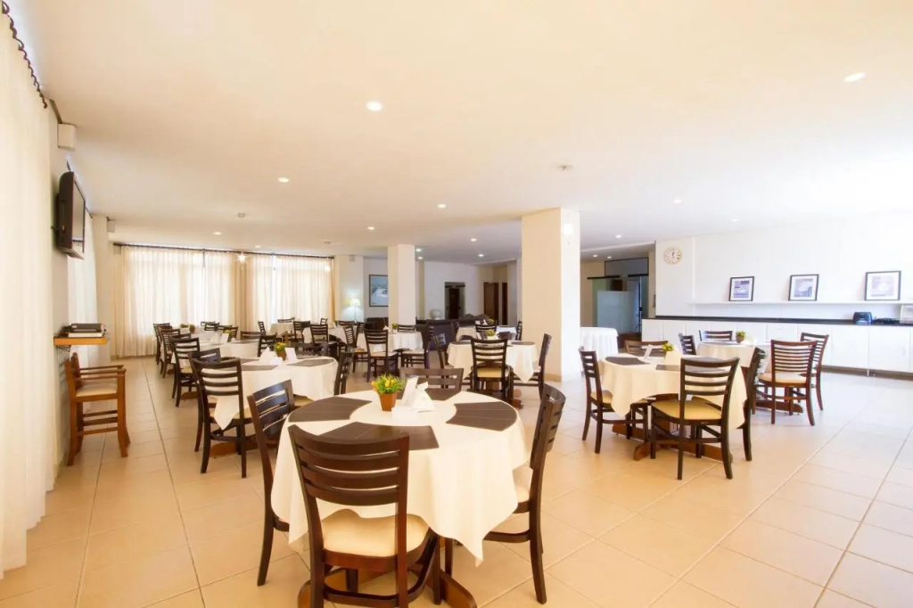 Lavras Apart Hotel