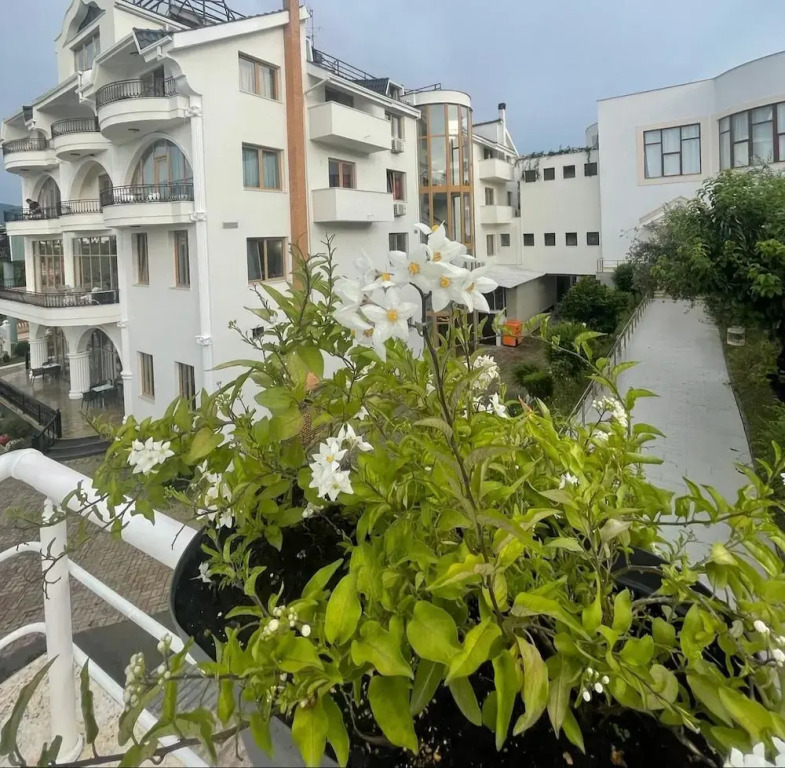 Misk Resort Hotel