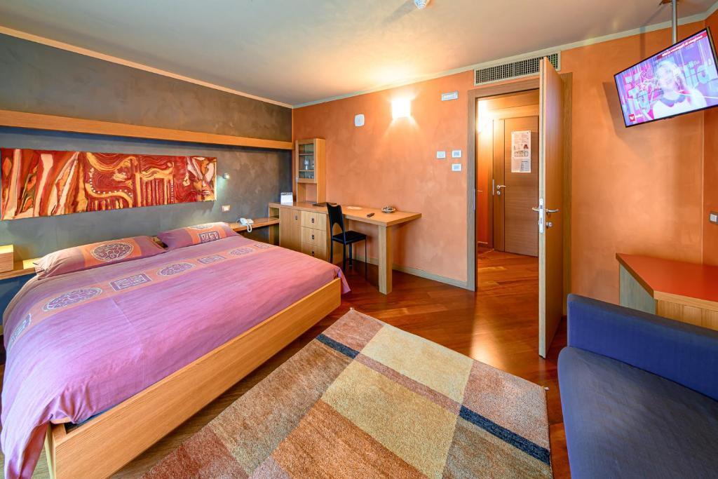 Meuble Hotel Ambrosini