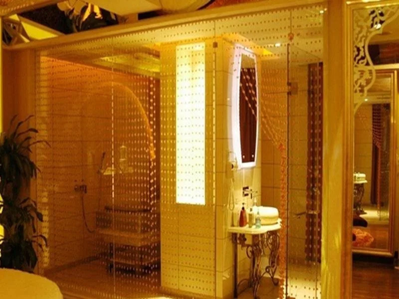 Fulai Hotel