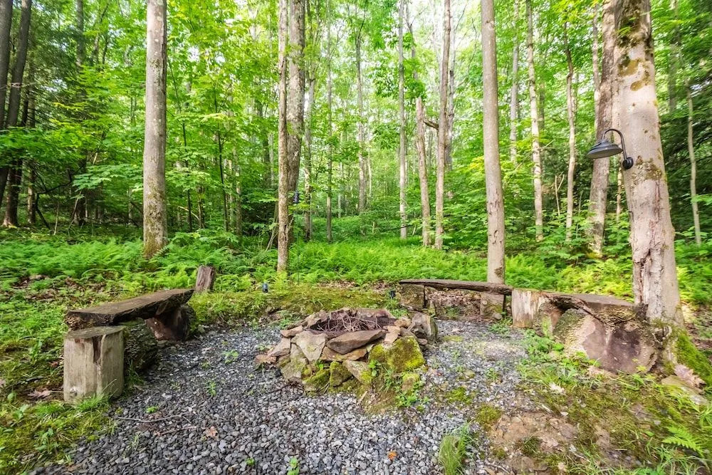 Clawson Cabin