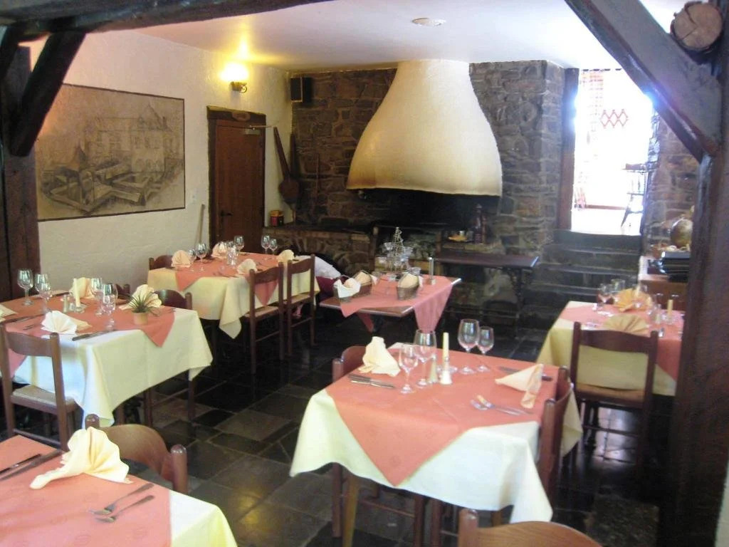La Source de la Géronstère