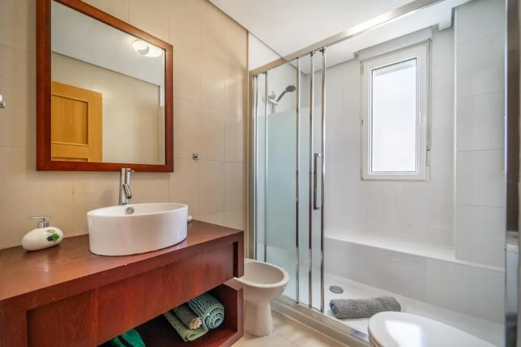 Large Penthouse with Wonderful Views at La Torre Golf - AE831LT