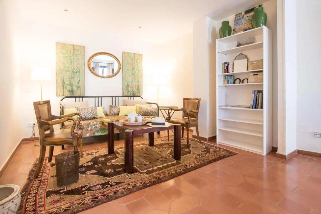 Flamencos Apartamento con garage 5 pax