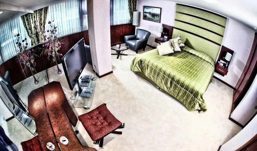 Ontur Otel Iskenderun